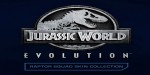 Jurassic World Evolution - Raptor Squad Skin Collection DLC Steam CD Key