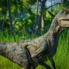 Jurassic World Evolution - Raptor Squad Skin Collection DLC Steam CD Key