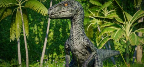 Jurassic World Evolution - Raptor Squad Skin Collection DLC Steam CD Key