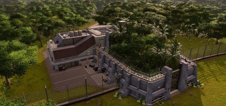 Jurassic World Evolution - Return To Jurassic Park DLC PC Steam CD Key