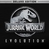 Jurassic World Evolution Deluxe Edition US XBOX One CD Key
