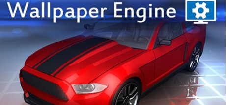 Wallpaper Engine Steam CD Key