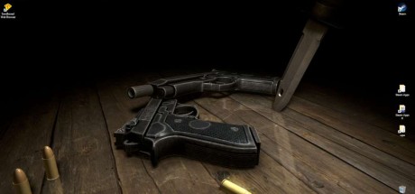 Wallpaper Engine Steam CD Key