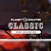 Planet Coaster - Classic Rides Collection DLC PC Steam CD Key
