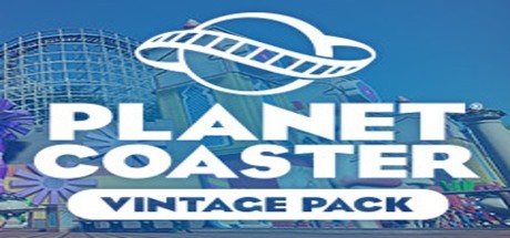 Planet Coaster - Vintage Pack DLC PC Steam CD Key