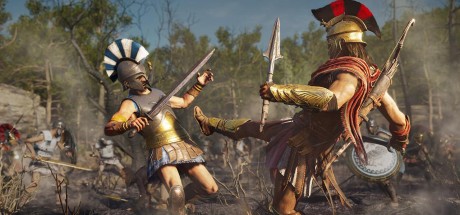 Assassin's Creed Odyssey - Season Pass EU XBOX One CD Key