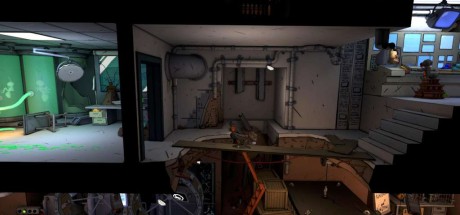 Journey of a Roach PC Steam CD Key