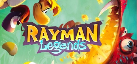 Rayman Legends EU XBOX One CD Key
