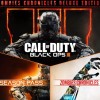 Call of Duty: Black Ops III Zombies Chronicles Deluxe Edition US XBOX One CD Key