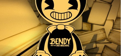 Bendy and the Ink Machine EU Steam CD Key