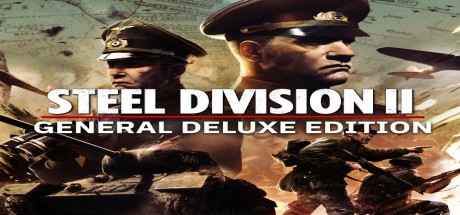 Steel Division 2 General Deluxe Edition PC Steam CD Key