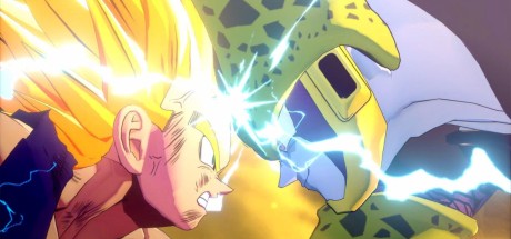 DRAGON BALL Z: Kakarot Digital Deluxe Edition EU Steam CD Key