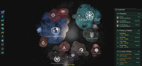 Stellaris Console Edition EU XBOX One CD Key