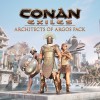 Conan Exiles - Architects of Argos Pack DLC PC Steam CD Key Conan Exiles - Architects of Argos Pack DLC PC Steam CD Key