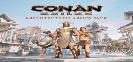 Conan Exiles - Architects of Argos Pack DLC PC Steam CD Key
