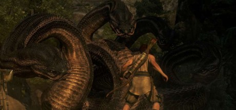 Dragon's Dogma: Dark Arisen US XBOX One CD Key