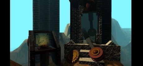 Myst: Masterpiece Edition GOG CD Key