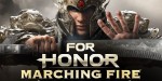 For Honor - Marching Fire DLC XBOX One CD Key