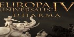 Europa Universalis IV - Dharma Content Pack DLC US PC Steam CD Key