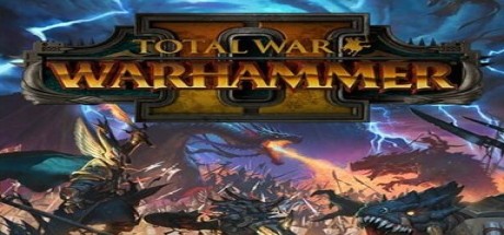 Total War: WARHAMMER II US PC Steam CD Key