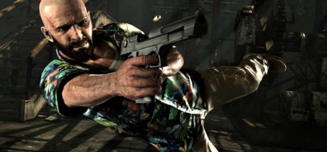 Max Payne 3 EU Rockstar Digital Download CD Key