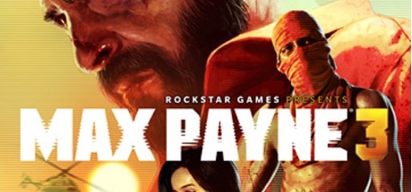 Max Payne 3 Rockstar Digital Download CD Key
