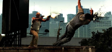 Max Payne 3 Rockstar Digital Download CD Key