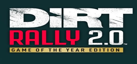 DiRT Rally 2.0 Game of the Year Edition EU XBOX One CD Key