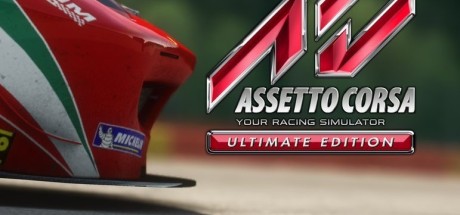 Assetto Corsa Ultimate Edition EU XBOX One CD Key