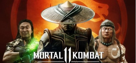 Mortal Kombat 11 - Aftermath DLC Steam CD Key