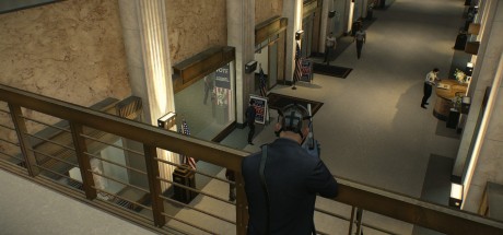 PAYDAY 2 Crimewave Edition AR VPN Required XBOX One CD Key