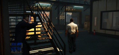 PAYDAY 2 Crimewave Edition AR VPN Required XBOX One CD Key