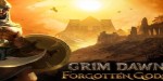 Grim Dawn - Forgotten Gods Expansion DLC GOG CD Key