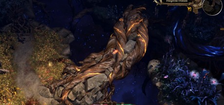 Grim Dawn - Forgotten Gods Expansion DLC GOG CD Key