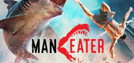 Maneater Epic Games CD Key
