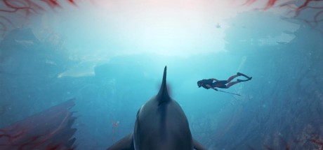 Maneater Epic Games CD Key