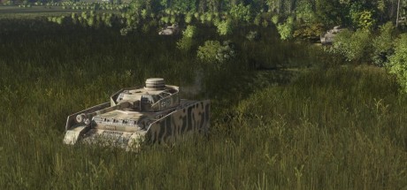 Steel Division 2 - Commander Deluxe Pack DLC Steam CD Key