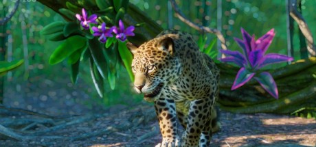 Planet Zoo - South America Pack DLC PC Steam CD Key