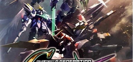 SD Gundam G Generation Cross Rays PC Steam CD Key
