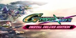 SD Gundam G Generation Cross Rays Deluxe Edition Steam CD Key