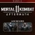 Mortal Kombat 11 - Aftermath + Kombat Pack Bundle DLC Steam CD Key