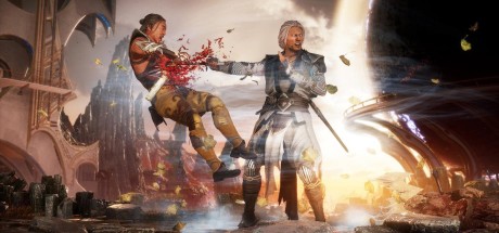 Mortal Kombat 11 - Aftermath + Kombat Pack Bundle DLC Steam CD Key