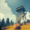 Firewatch EU XBOX One CD Key