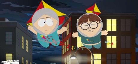 South Park: The Fractured but Whole EU XBOX One CD Key