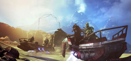 Borderlands 2 + Season Pass PC Steam CD Key