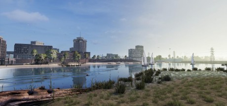 Maneater AR VPN Activated XBOX One CD Key