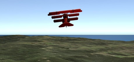 Journey to the Place of Tomorrow Steam CD Key