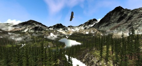 Journey to the Place of Tomorrow Steam CD Key