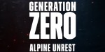 Generation Zero - Alpine Unrest DLC PC Steam CD Key