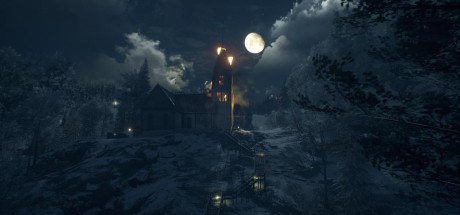 Generation Zero - Alpine Unrest DLC PC Steam CD Key